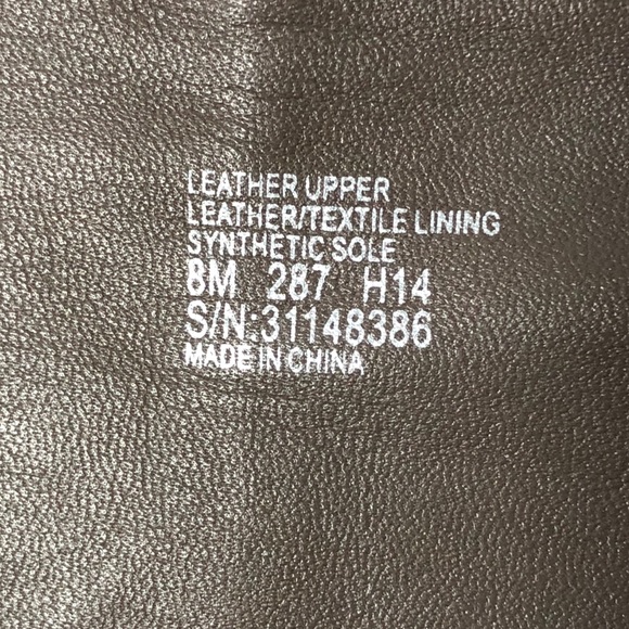 Tory Burch Fulton Riding Boot - Picture 9 of 16